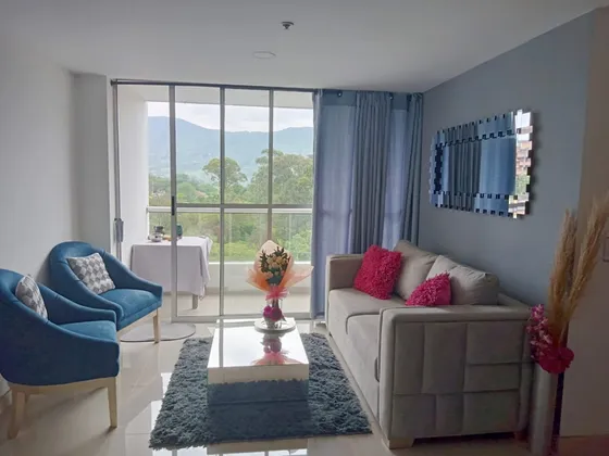 Venta De Apartamento En La Estrella Sector Salvatoriano Cerca Del Gym.
