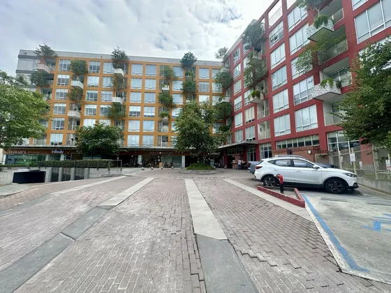Departamento Renta Paralelo Obispado