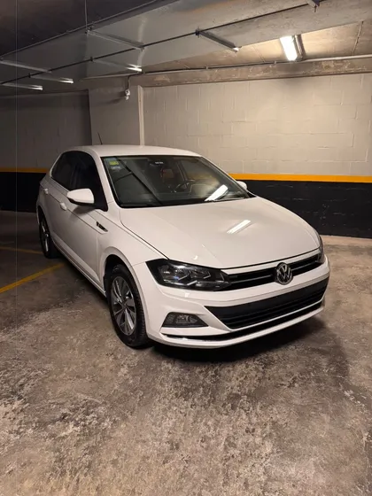 Volkswagen Polo 1.6 Msi Highline