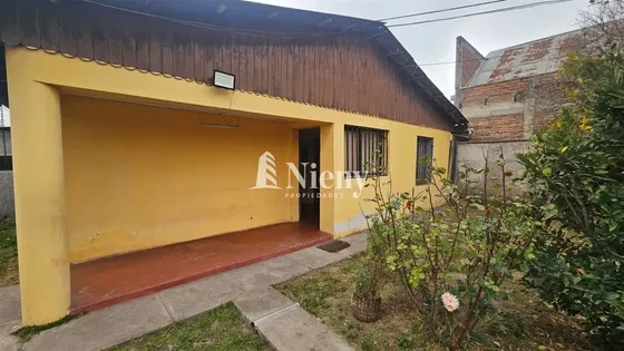 Casa En Venta De 3 Dorm. En Rancagua