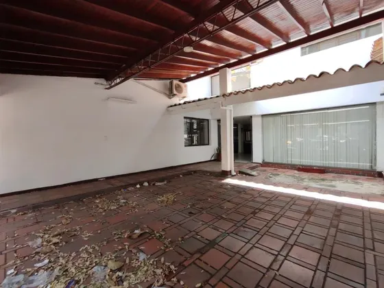Oficina En Arriendo En Caobos. Cod A28487