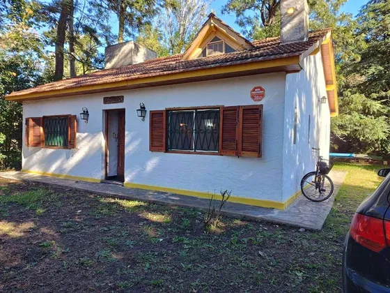 Casa 3 Amb Gral Rodriguez Apto Credito Pileta Quin