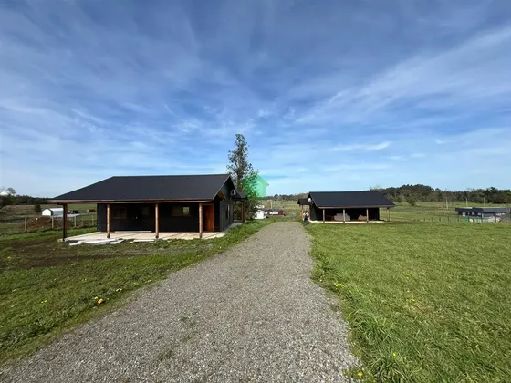 Casa En Venta En Osorno