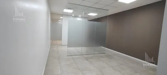 Oficina En  Venta En Edificio Bureau