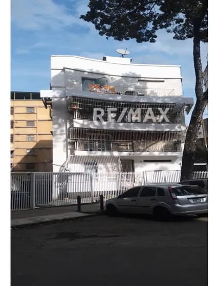 Magnífico Edificio En Venta En Colinas De Bello Monte