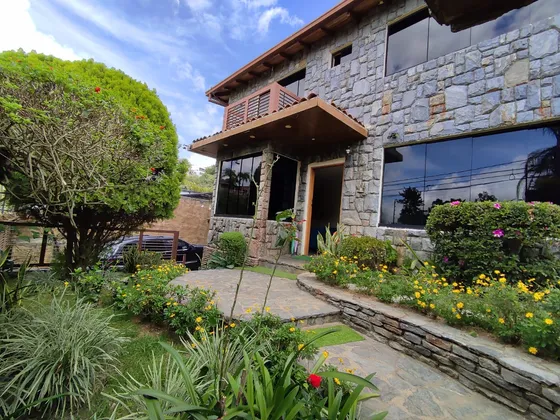 Casa Venta Caicaguana