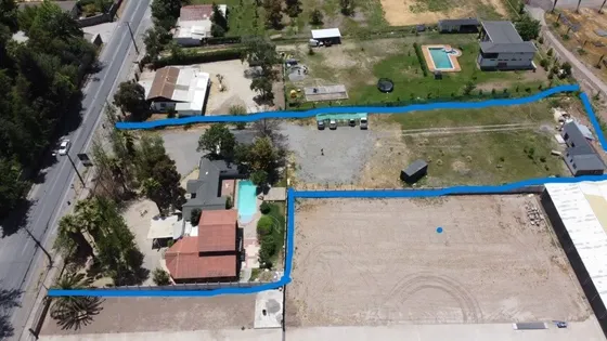 Casa En Venta En Calera De Tango