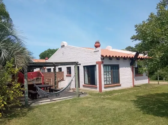 Terreno Hermoso Rodeado De Naturaleza Con Ocho Bungalow Equipados Para Renta!!!