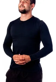 Camisetas para el frio hotsell