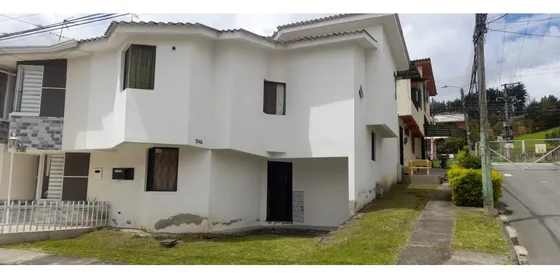 Venta De Casa En Popayan - Guayacanes Del Rio 