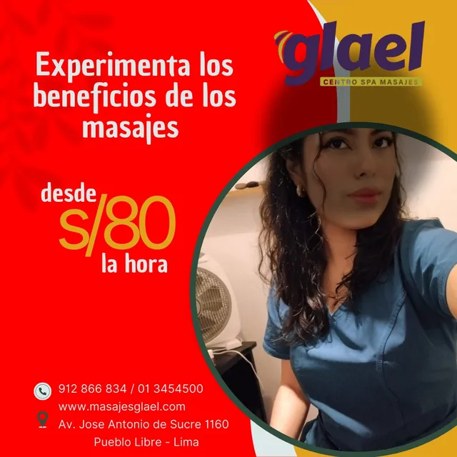 Masajes A Domicilio, Terapias Relajación Corporal, Relajante
