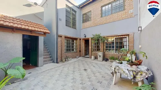 Venta Ph Interno 4 Amb Con Terraza, Avellaneda