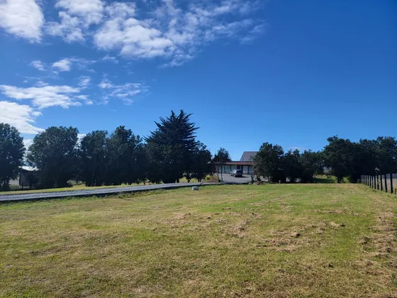 Casa Nueva Las Tranqueras