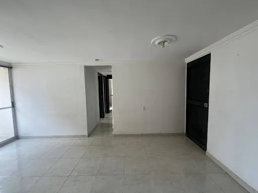 Apartamento En Venta Amazonia 743-7082
