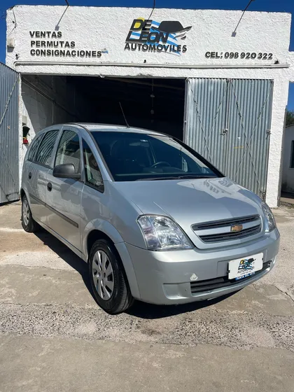 Chevrolet Meriva 1.8 Gls