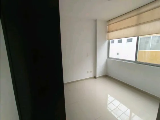 Apartamento Para Venta En La Avenida Diecinueve Con Hermosa Vista