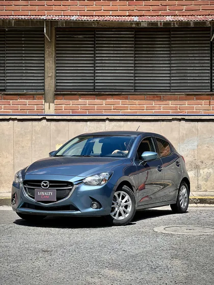 Mazda 2 1.5 Touring