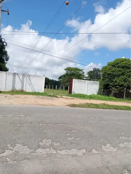 (mga)finca En Tinaquillo