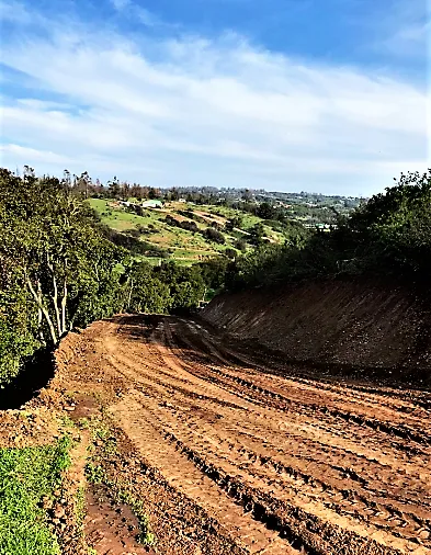 Sitio En Venta En Quintero