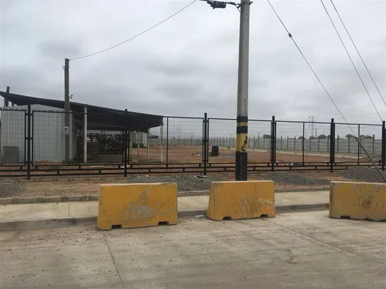 Industrial En Arriendo En Coquimbo