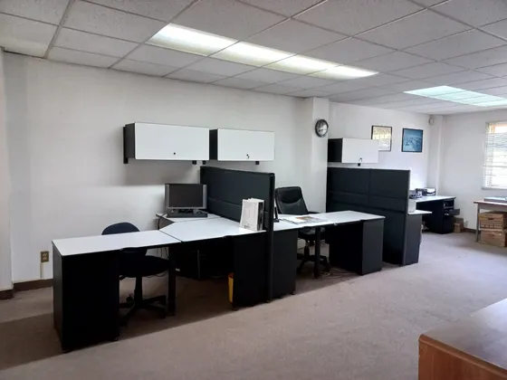 Rento Oficinas En Lindavista Gala