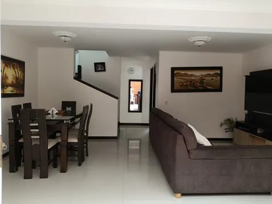Apartamento En Pilarica Oportunidad De Vivir En Espacios Amplios