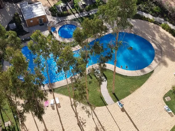 Arriendo Año Corrido Algarrobo Norte