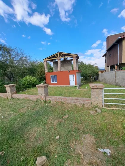 Vendo Casa Al Pie De Las Sierras En Calamuchita 