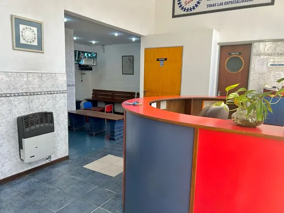 Alquiler Modulos De Consultorios Médicos En Villa Bosch