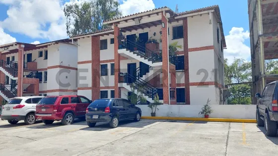 Apartamento Dúplex Estrenar Planta Baja Conj Res Loma Mágica Carrizal