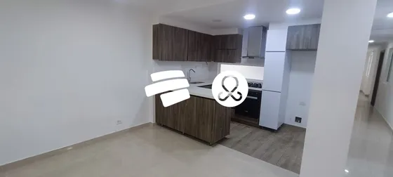 Apartamento Precio Oportunidad En Venta En Obrero 3 Habitaciones