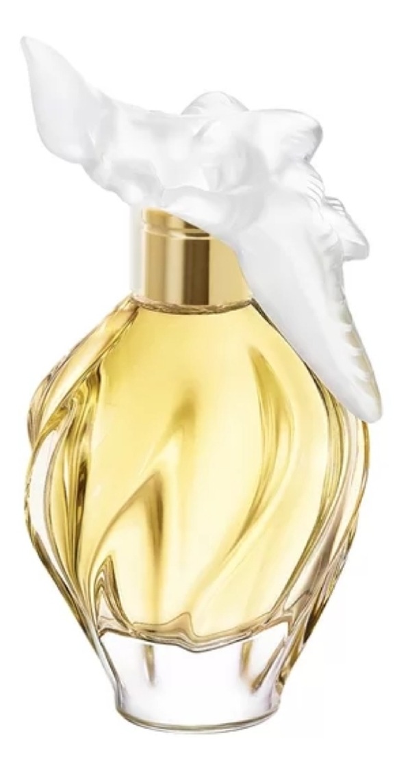 Nina Ricci L' Air Du Temps 50ml Original Eau De Parfum | Parcelamento sem juros