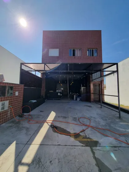 Prédio Comercial (salão Comercial + 2 Apartamentos) Quinta Dos Vinhedos, Bragança Paulista 