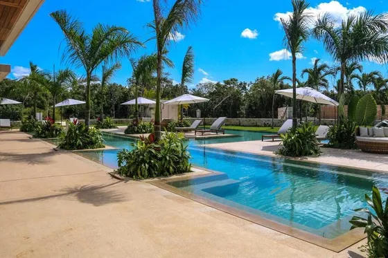 Losantos: Terrenos Residenciales By Artigas, Cancún.
