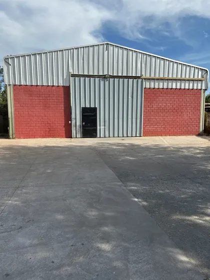 Arriendo Bodega, Propiedad Industrial/comercial, Buin.