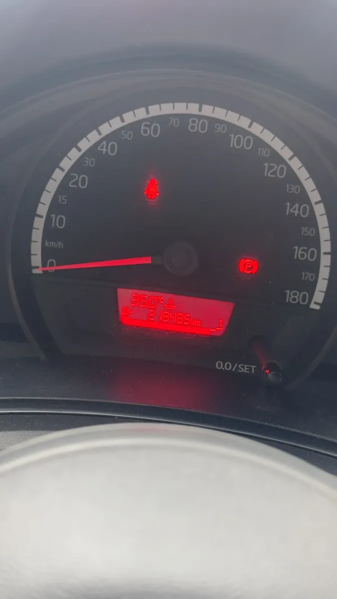 Volkswagen Up! 2016 1.0 Take 5p — foto 4