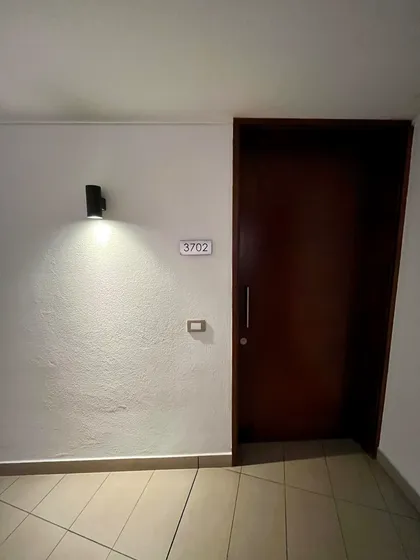 Departamento Piso 37 En Av. Kennedy | Vista Panorámica 