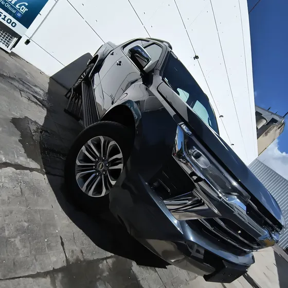 Chevrolet S10 2.8 High Country Cd Tdci 200cv