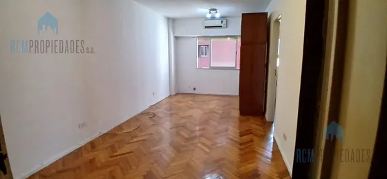 Departamento En  Venta Monoambiente Apto Credito