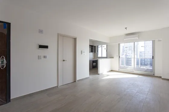 Alquiler 2 Ambientes - Villa Crespo - Full Amenities - A Pasos Del Subte