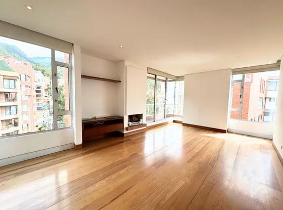 ¡oportunidad Única! Apartamento De Lujo En Rosales Reservado (18523).