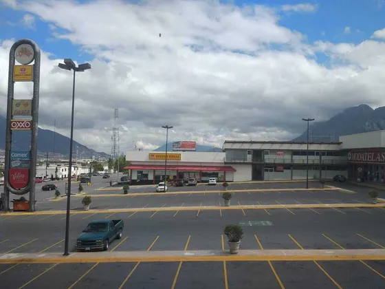 Local Comercial En Renta En  Santa Catarina