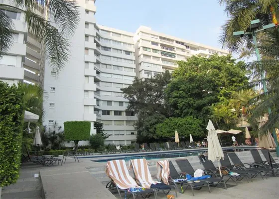 Departameto En Venta En Jardines De Cuernavaca