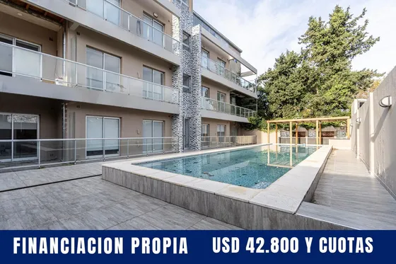 Departamento En  San Antonio De Padua