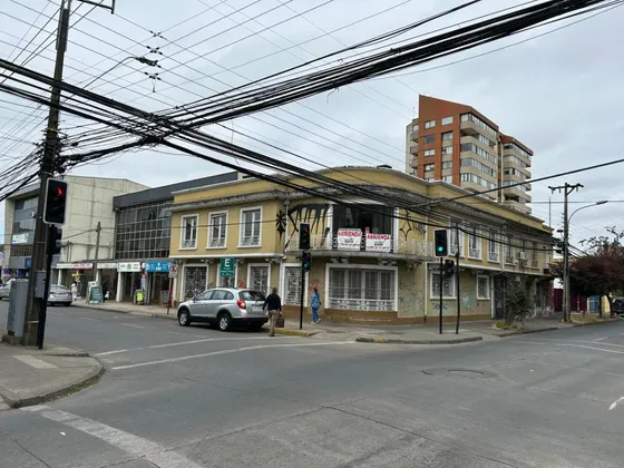 Casa Ideal Oficinas, Pleno Centro, Excelente Ubicación
