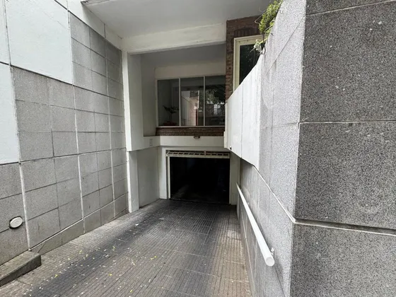 Venta Cochera En San Isidro
