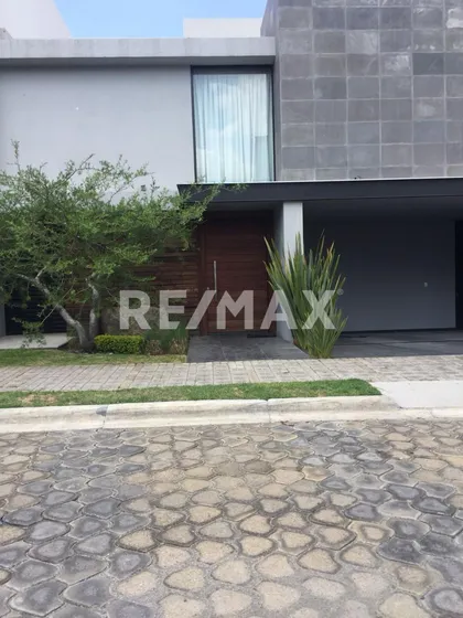 Casa En Venta Parque Cairo 