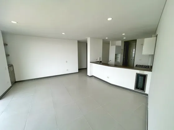 Venta De Apartamento En Los Cristales Zona Oeste De Cali