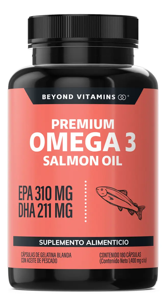 Omega 3
