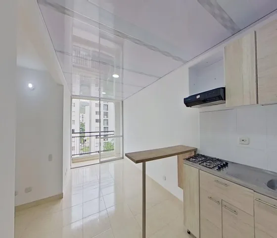 Venta De Apartamento En Ciudad Guabinas Conjunto Residencial Lorica